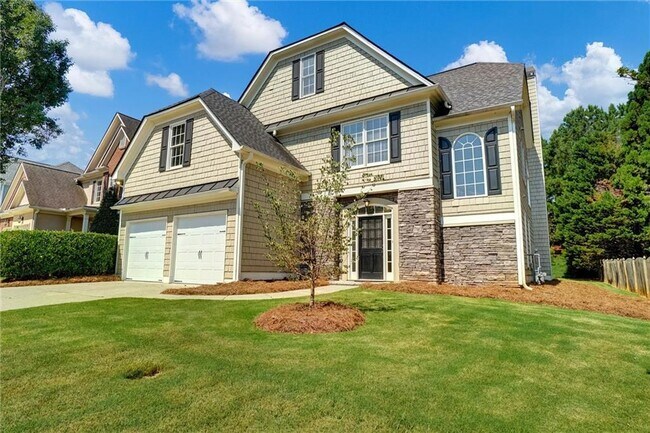 Foto del edificio - 115 Brookeivey Ln