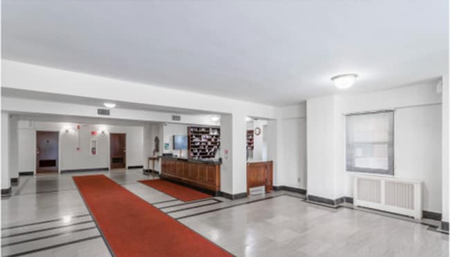 Interior Photo - The Chancery Apartments