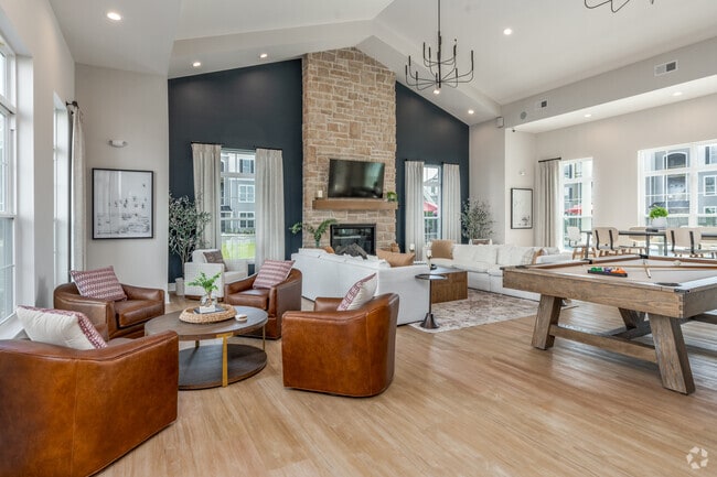 Interior Photo - Kingsley Park