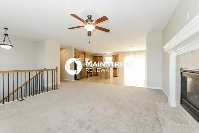 Foto del edificio - 4 Bedroom Pet-Friendly Home in Belton, MO ...