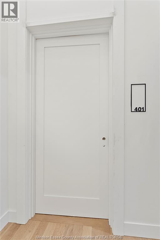 Photo du bâtiment - 247 Brock St