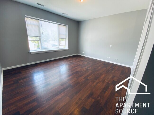 Foto del edificio - 7205 N Western Ave