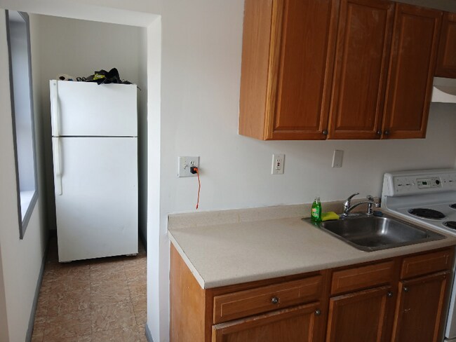 Photo - 4602 Harford Rd Apartment