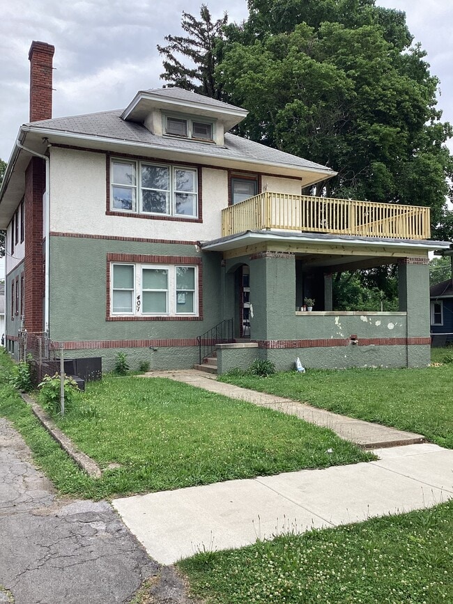 Building Photo - 401 Haney Ave