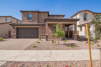 Building Photo - 21424 E Sparrow Dr