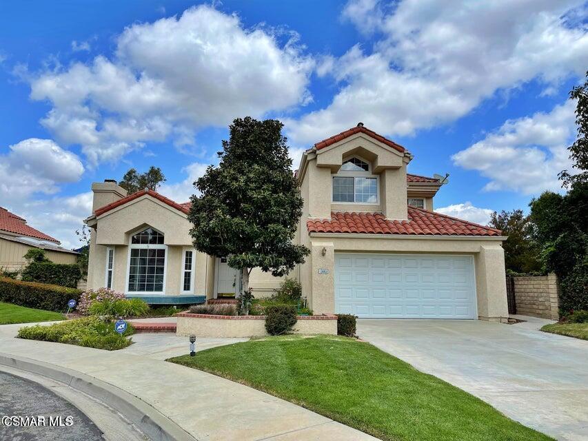 13665 Grand Isle Dr, Moorpark, CA 93021 House Rental in Moorpark, CA