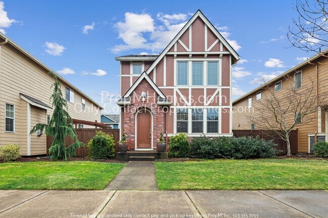 Building Photo - Charming Three Bedroom, Two and One Half B...