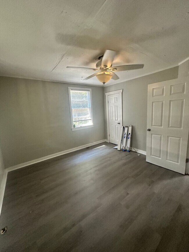 Foto del edificio - 2 Bed 1 Bath House-Vidalia GA