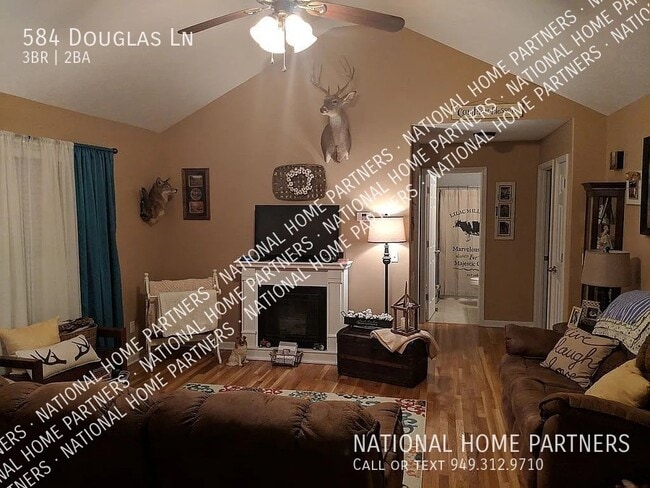 Building Photo - Rent to Own 10+ Acre Home with $14,000 Dow...
