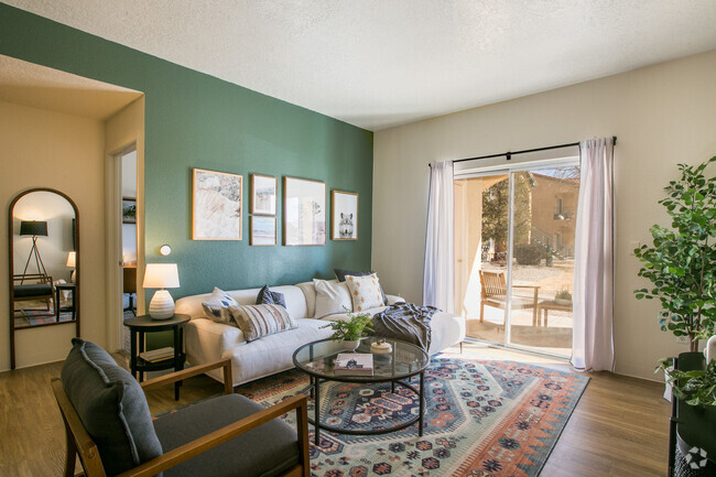 Low Income Apartments For Rent Albuquerque Nm