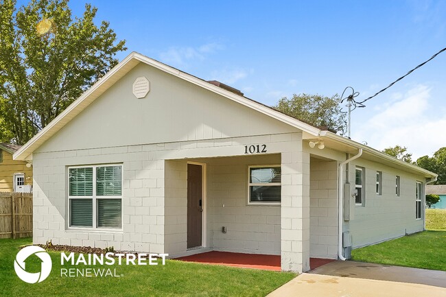Building Photo - 1012 Dunbar Ave