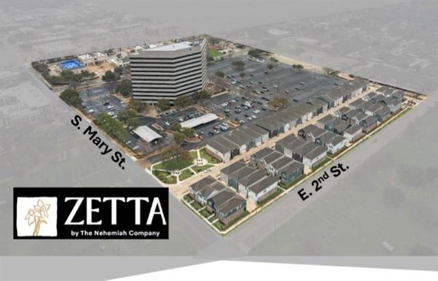 Building Photo - 507 Mission Trl