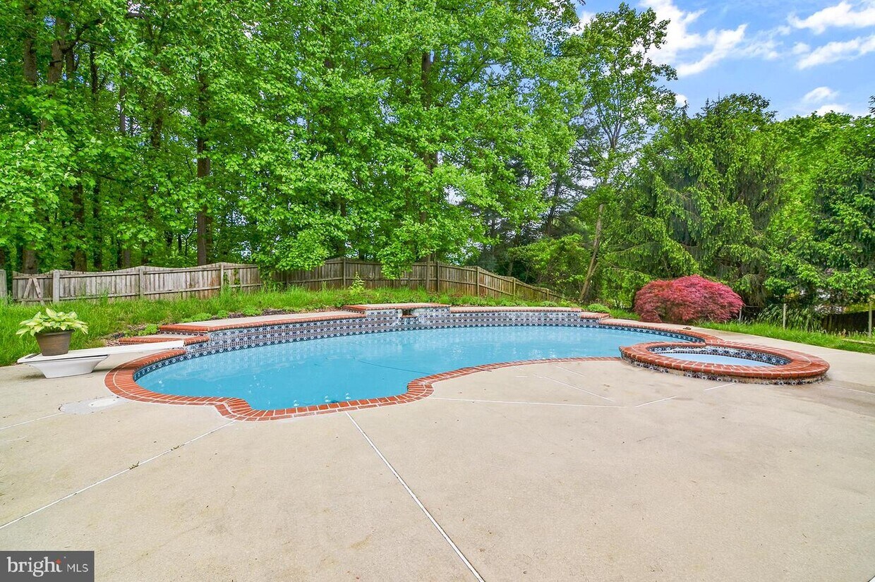 6303 Gabriel St, Bowie, MD 20720 House Rental in Bowie, MD