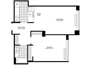 Building Photo - 500 W 56th St
