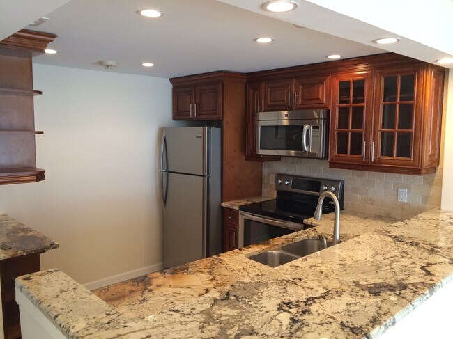 Foto del edificio - 500 Executive Center Dr