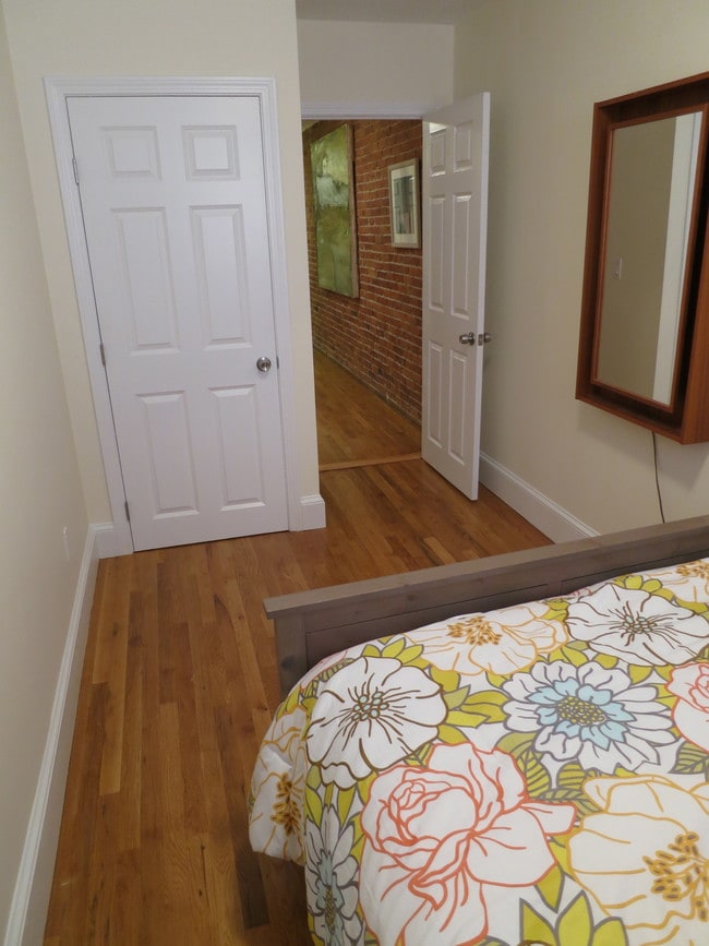 Foto del edificio - 631 Tremont St