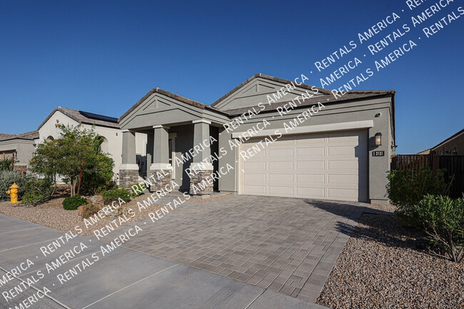 Building Photo - 2131 East Charlotte Dr