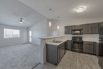 Building Photo - City's Edge