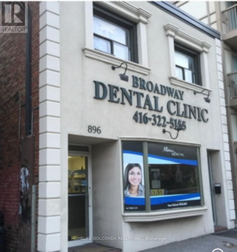 Photo principale - 896 Mt Pleasant Rd