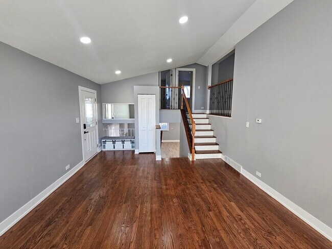 Foto del edificio - 1535 E Jane Ave