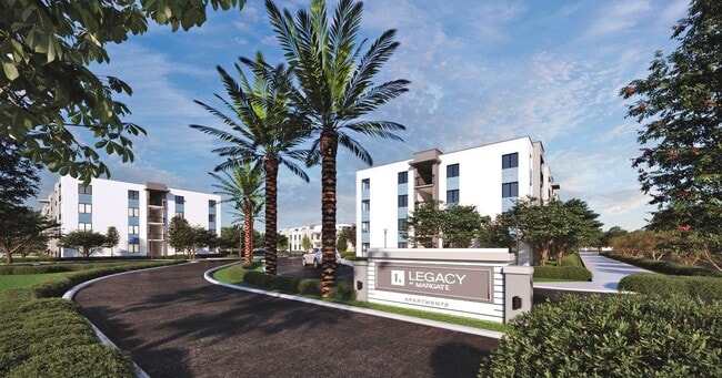 Building Photo - Legacy at Margate