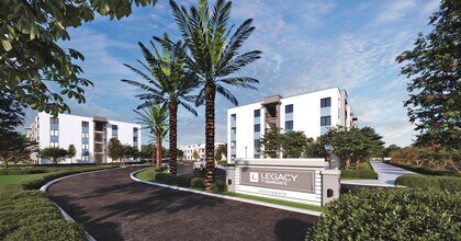 Building Photo - Legacy at Margate