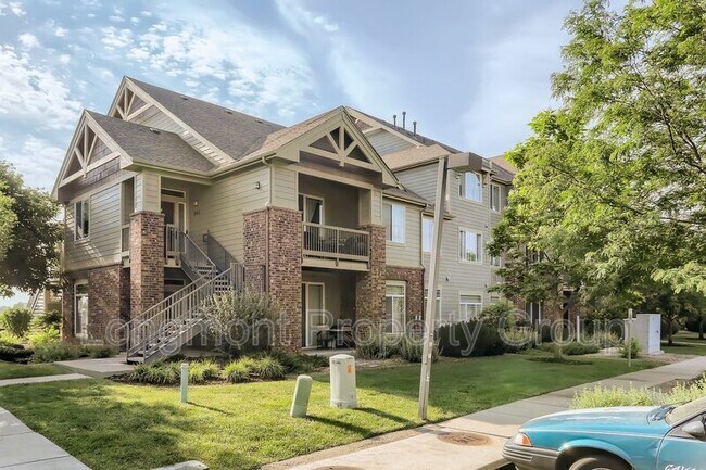 Foto del edificio - 804 Summer Hawk Dr