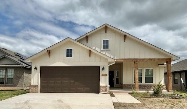 Foto principal - 3408 Piney River Dr