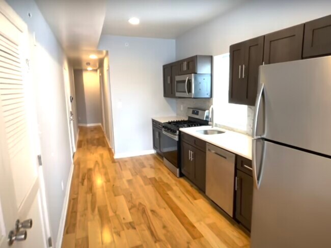 Foto del edificio - 3621 Spring Garden St