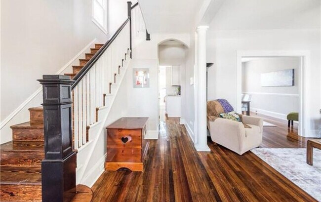 Foto del edificio - 605 N 37th St