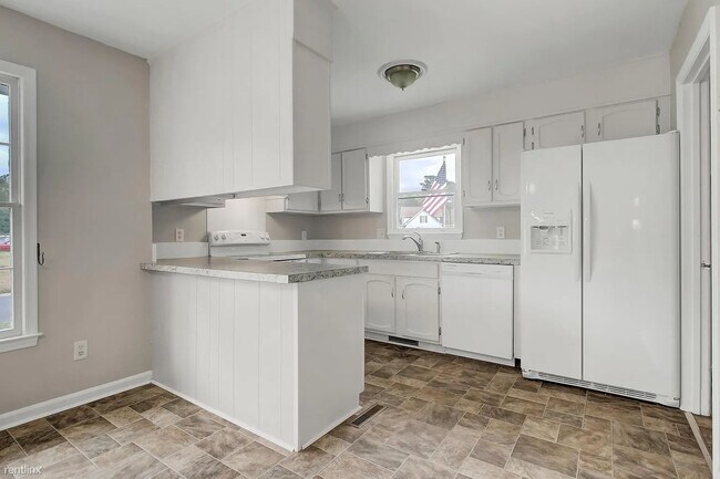 Foto del edificio - 3 br, 2 bath House - 527 Savannah Rd