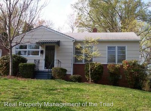 Primary Photo - 203 E Farriss Ave