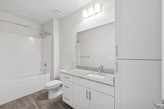 Interior Photo - Ascend Cottages At Highland Square