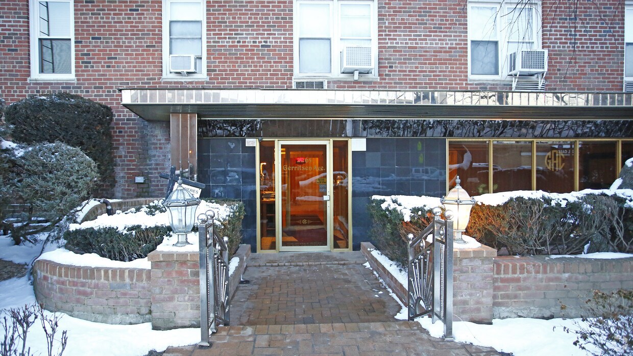2265 Gerritsen Ave, Brooklyn, NY 11229 Apartments Brooklyn, NY