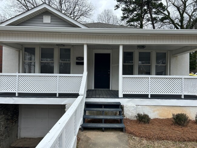 Photo - 2423 N Patterson Ave House