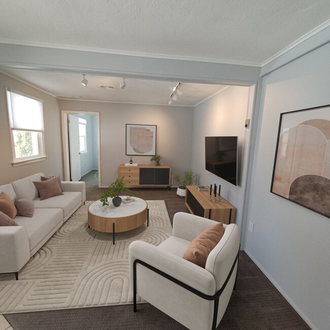 Building Photo - 95 Matilda Ter