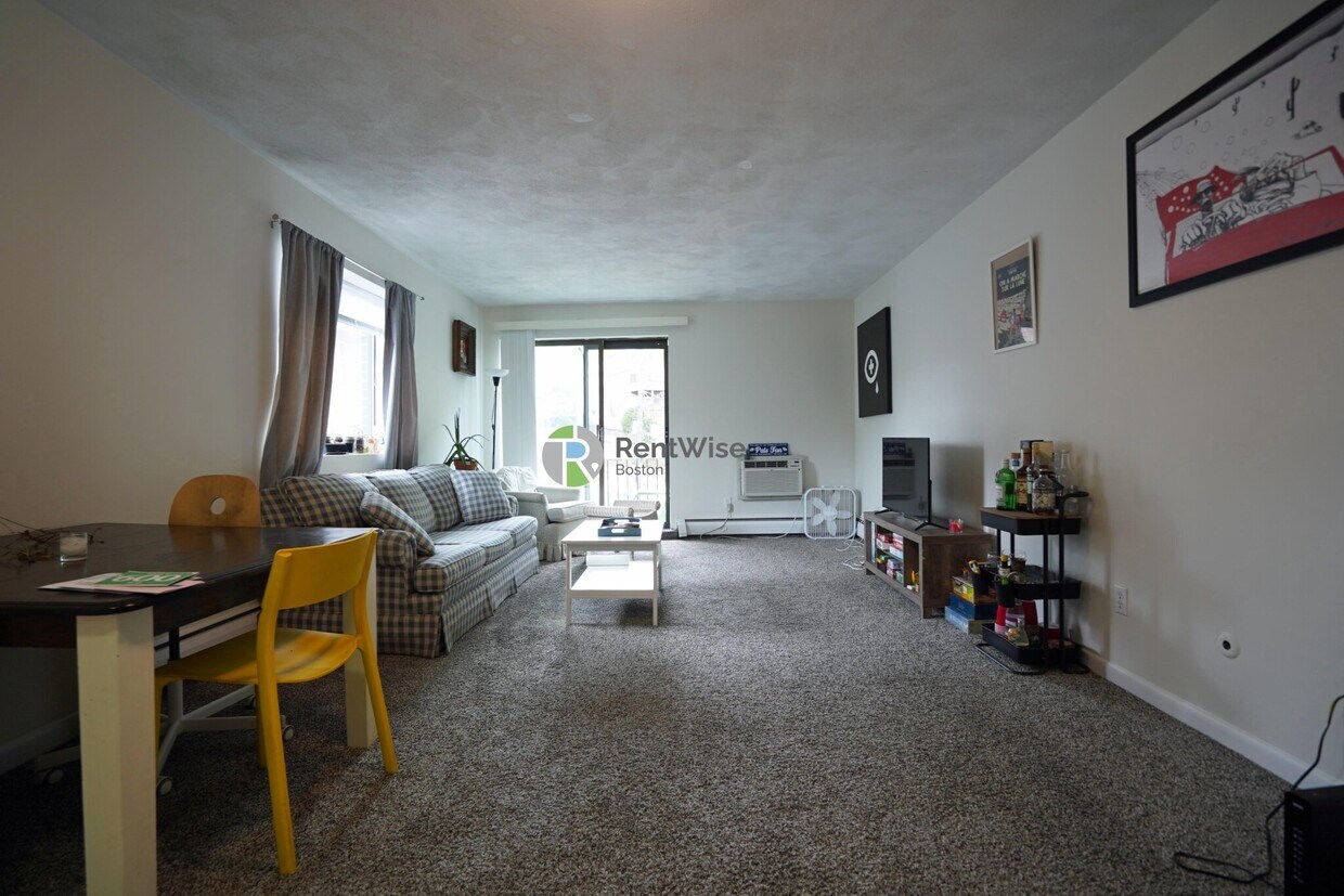 Foto principal - 116 Tremont St