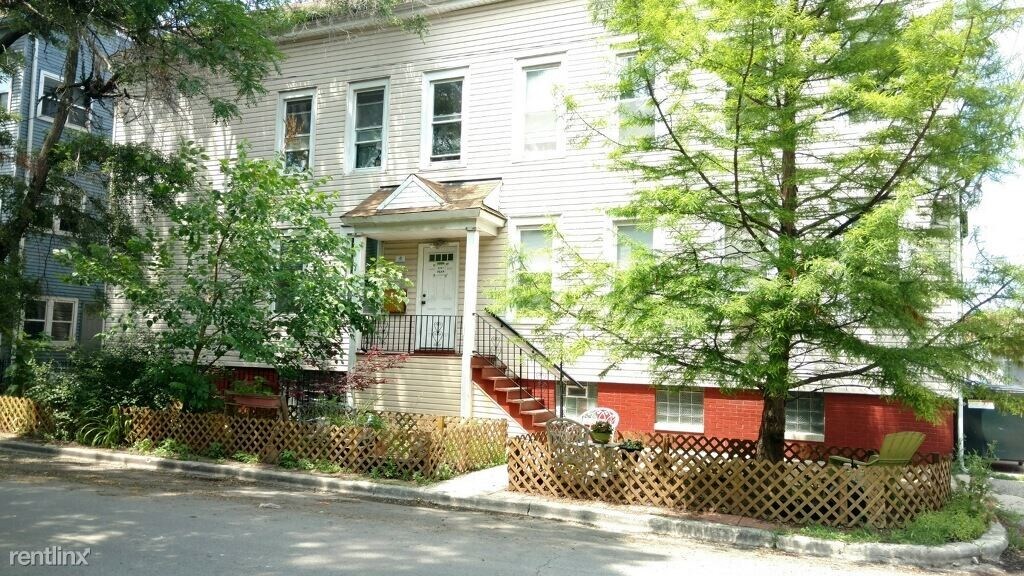 1 br, 1 bath - 2301 N Leavitt St Apt 2RF - 1 br, 1 bath  - 2301 N Leavitt St Apt 2RF