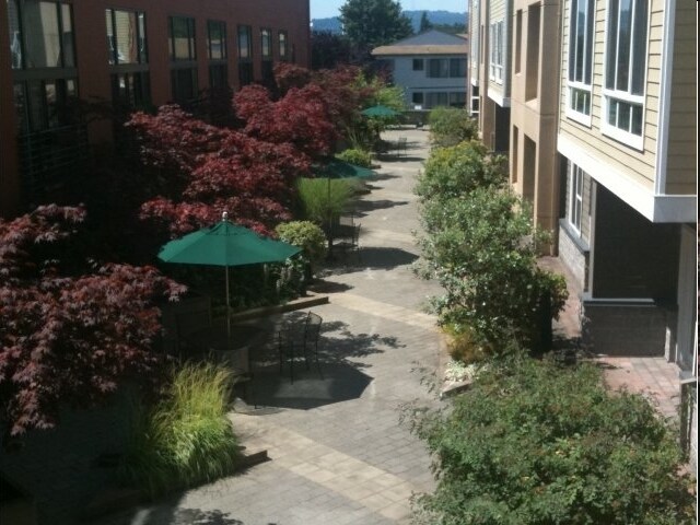 Foto principal - Belmont Dairy Apartments and Lofts