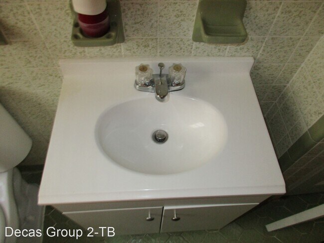 Foto del edificio - 3 br, 1 bath House - 1845 29th St