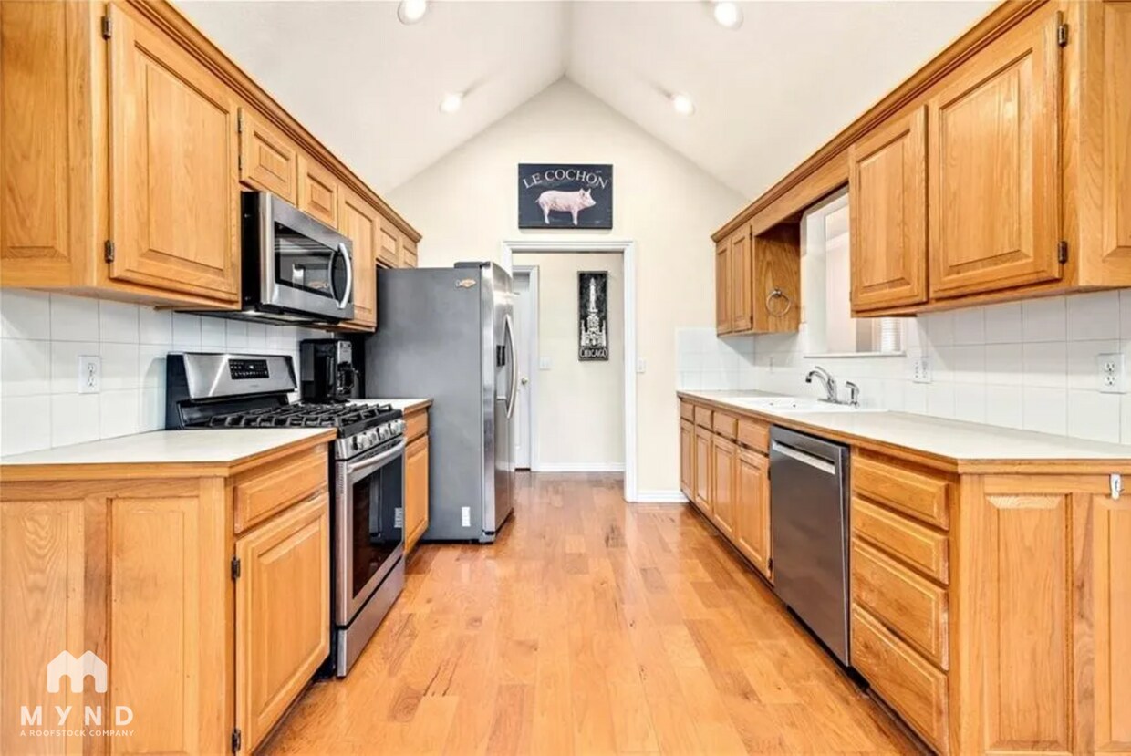 Foto del edificio - 1524 Plantation Ave