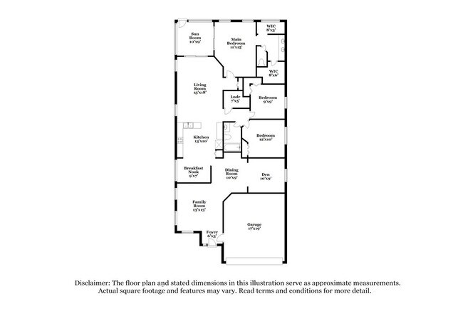 Building Photo - 12134 Winding Woods Way