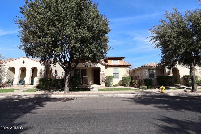 Building Photo - 3472 E Jasper Dr
