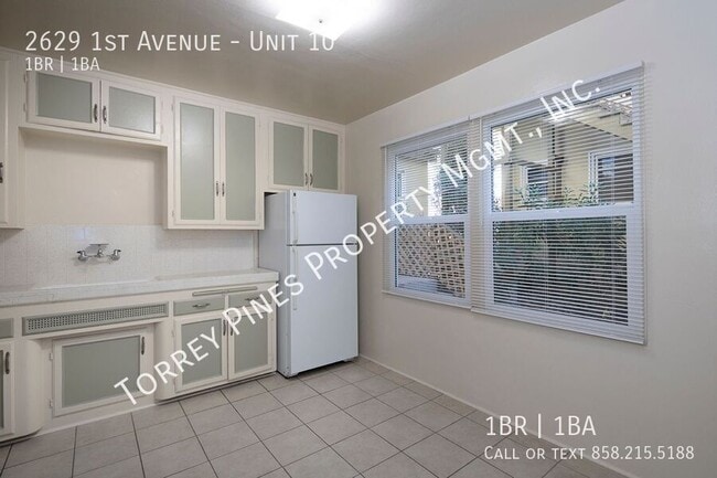 Building Photo - 2629 1st Avenue-Unit 10
