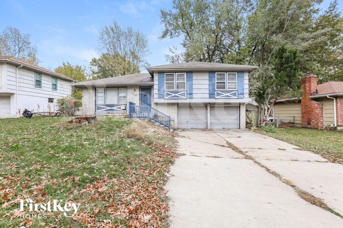 Primary Photo - 9313 Fairwood Drive