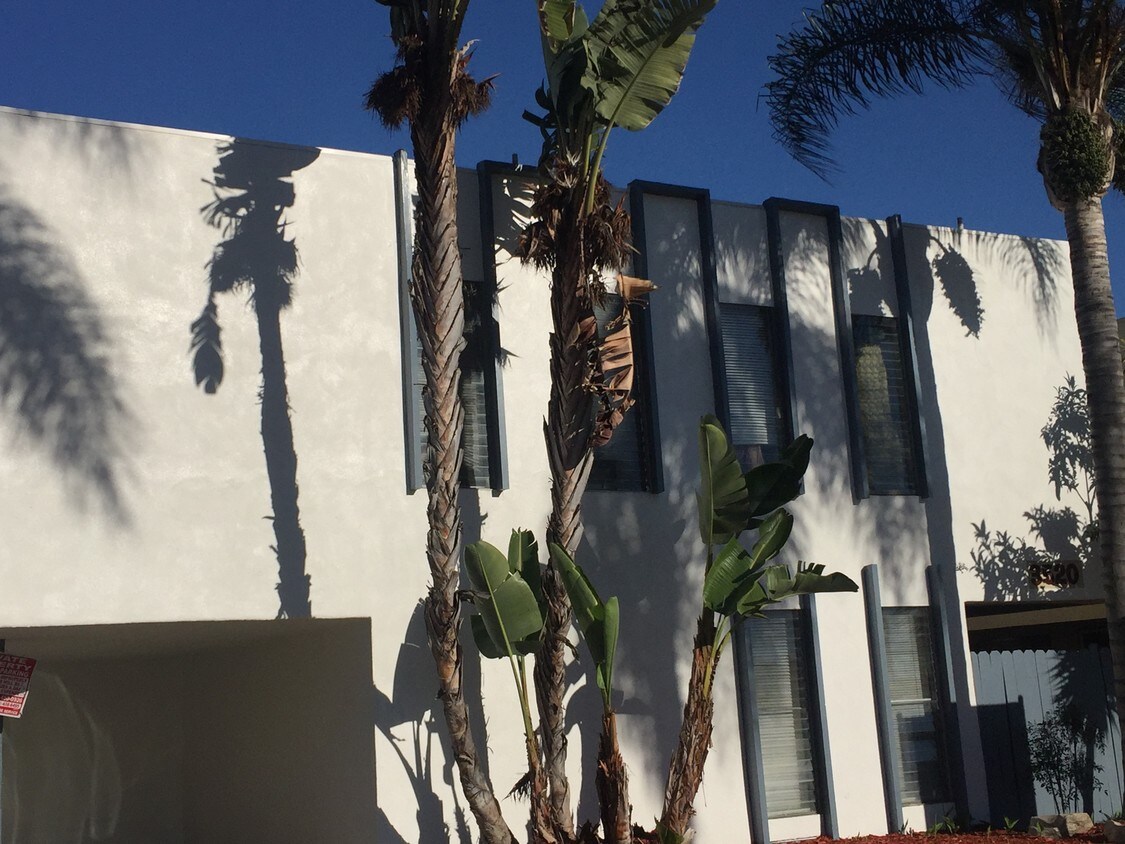Foto principal - 3520 Vinton Ave