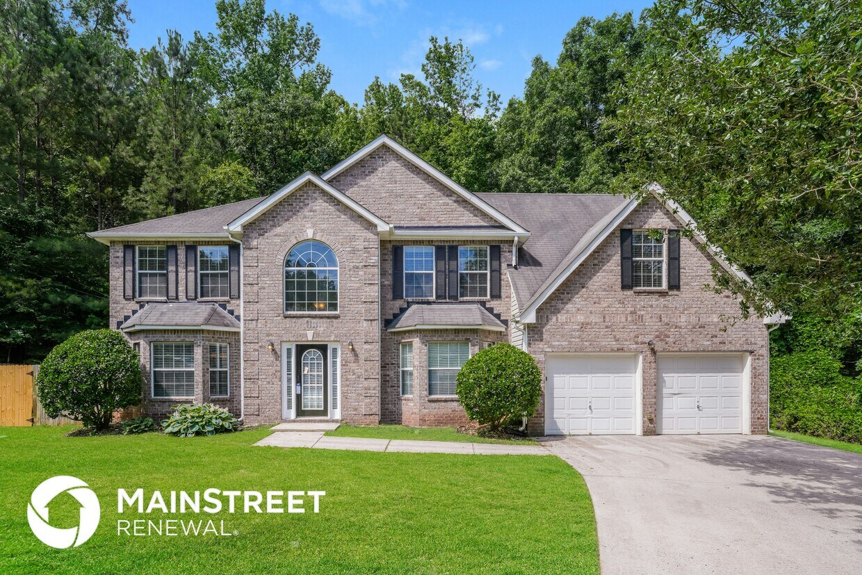 Foto principal - 1902 Boulder Gate Dr