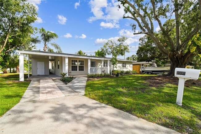 Building Photo - 4602 S Renellie Dr