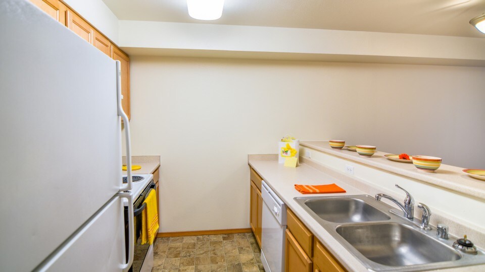 Strawberry Lane Apartment Homes Rentals Anchorage, AK