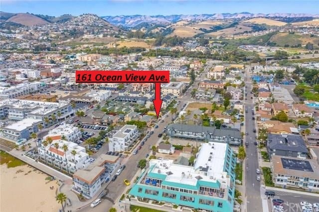 Location - 161 Ocean View Ave